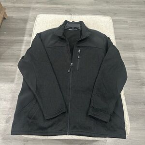 Swiss Tech jacket in woman plus size 18W-20W.   2xl